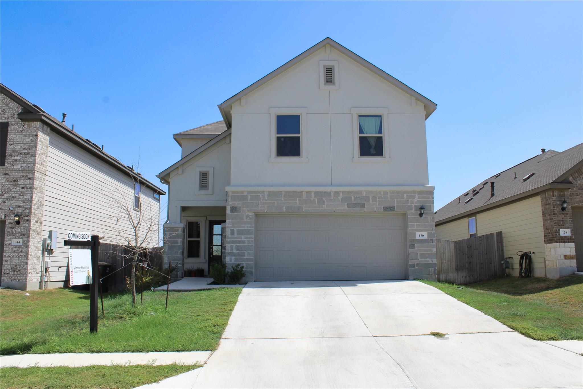 136 Bromeliad DR