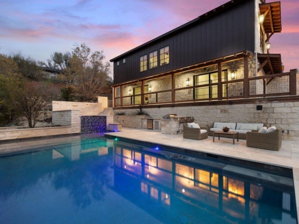 4001 Tejon CIR