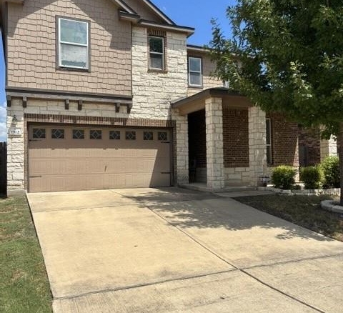 1512 Gautami DR