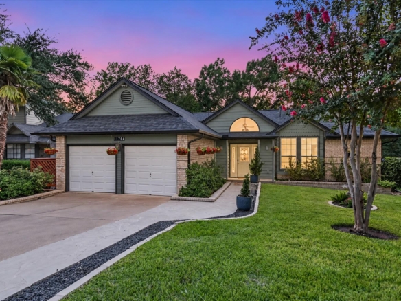 11704 Swearingen DR