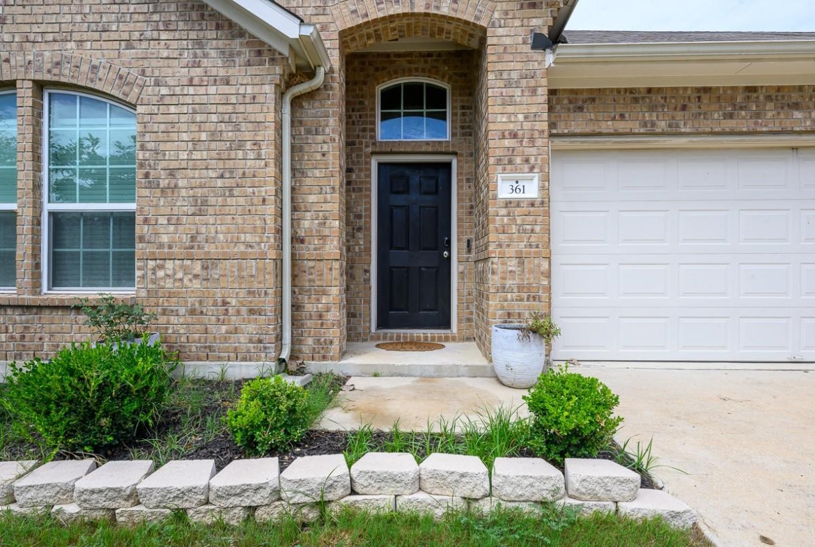 361 Vista Gardens DR