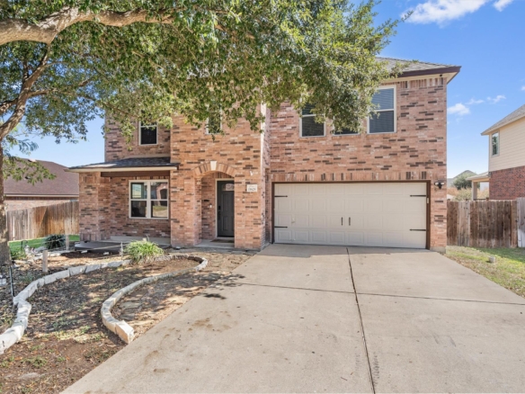 19629 San Chisolm DR