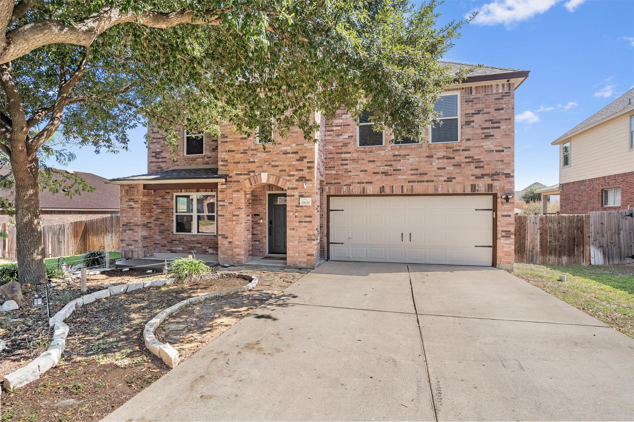 19629 San Chisolm DR