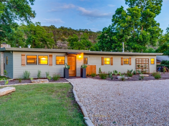 303 Lago Verde RD