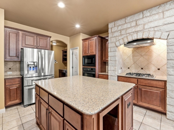 2909 Arbor CT