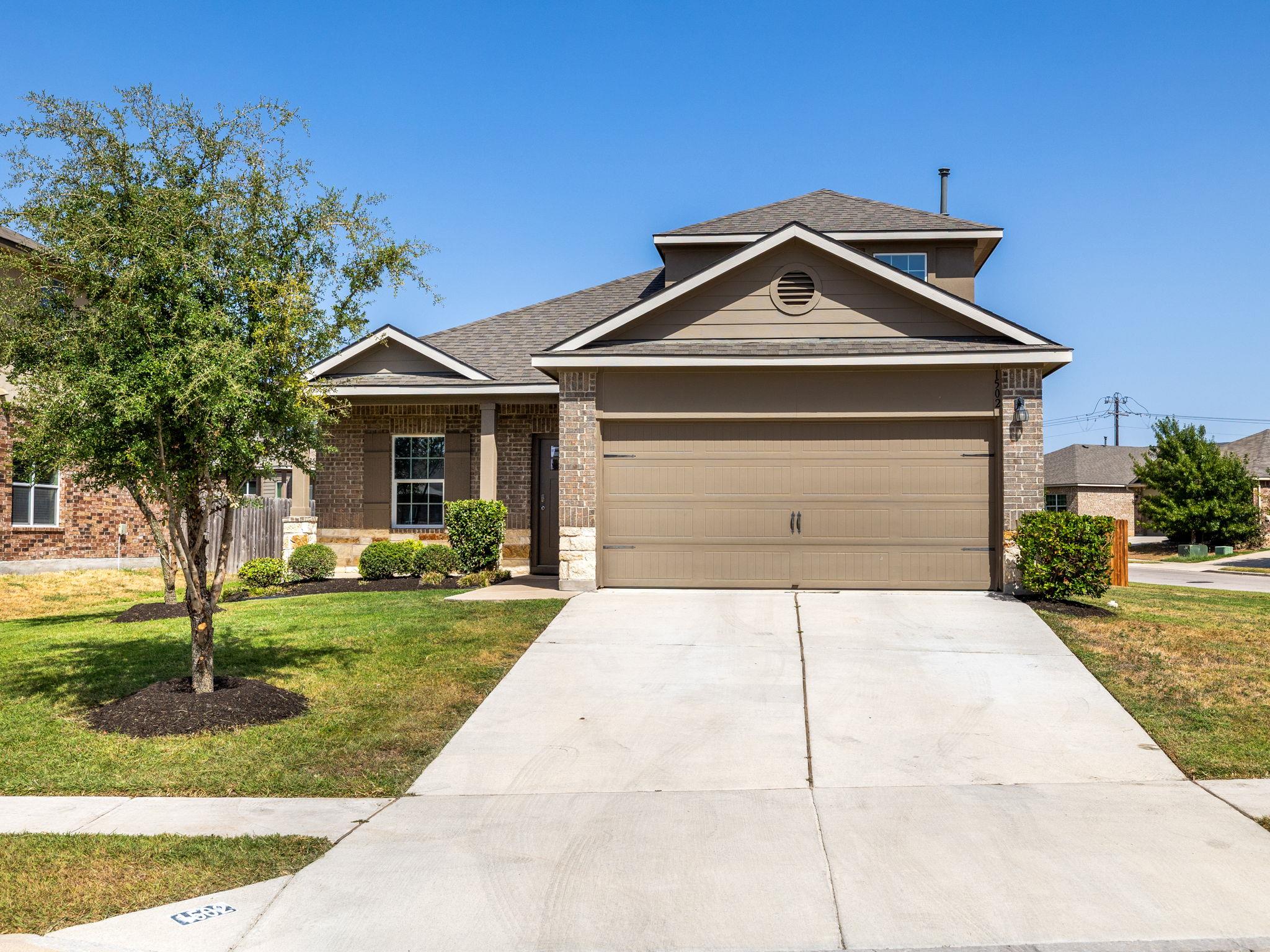 1502 Autumn Sage WAY