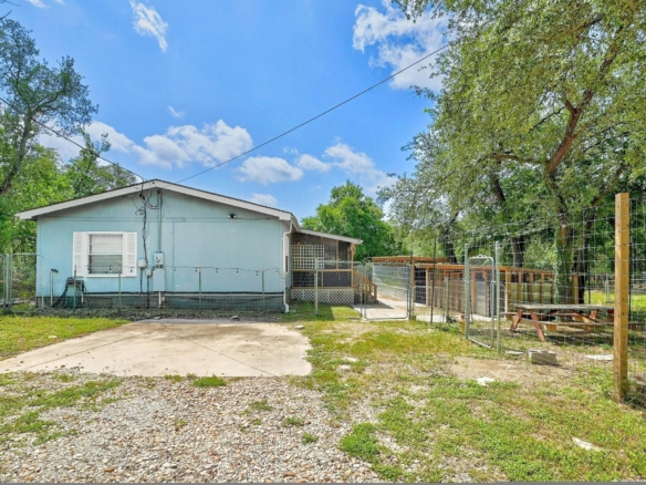 7807 Williamson Creek DR