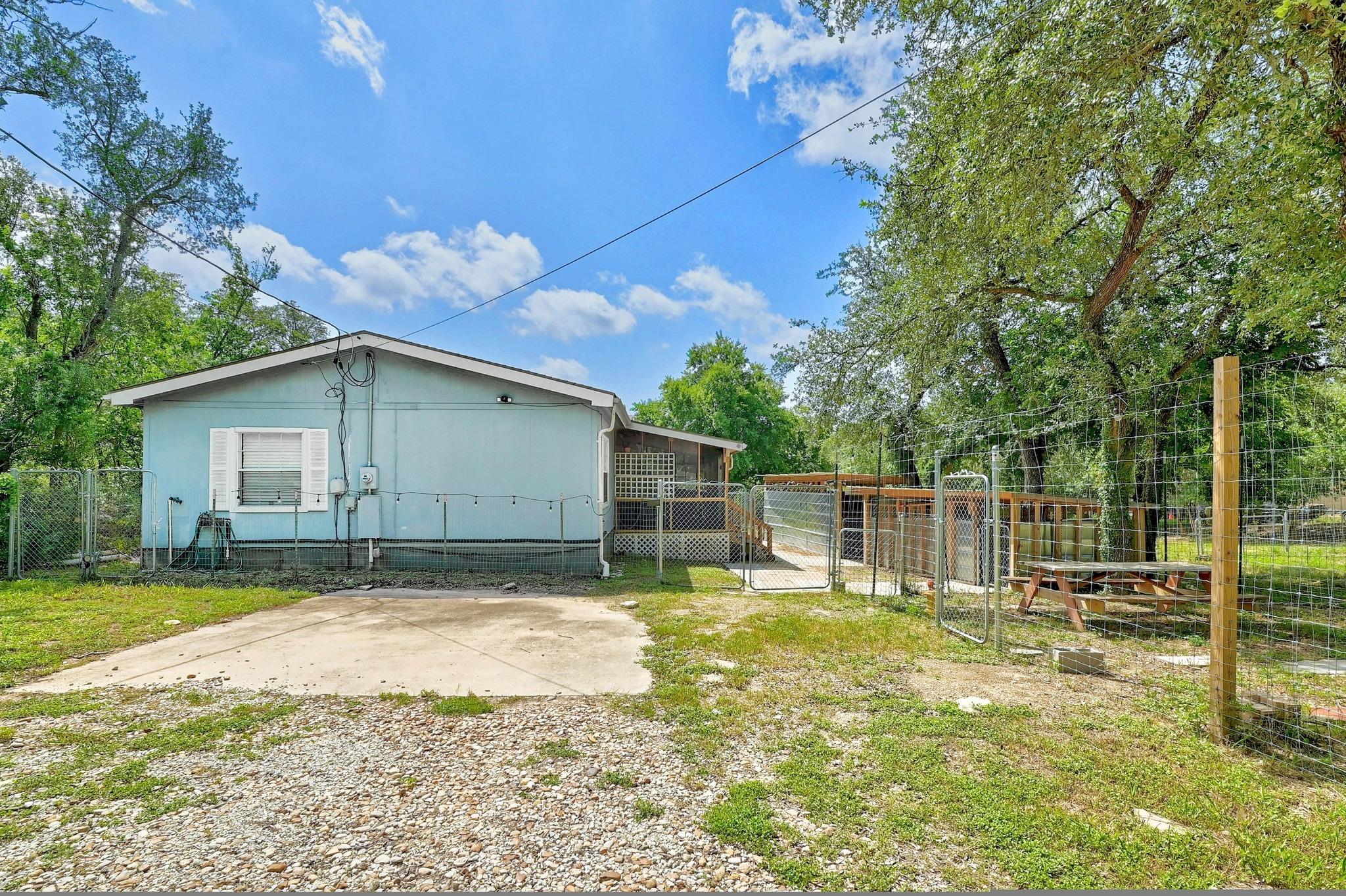 7807 Williamson Creek DR