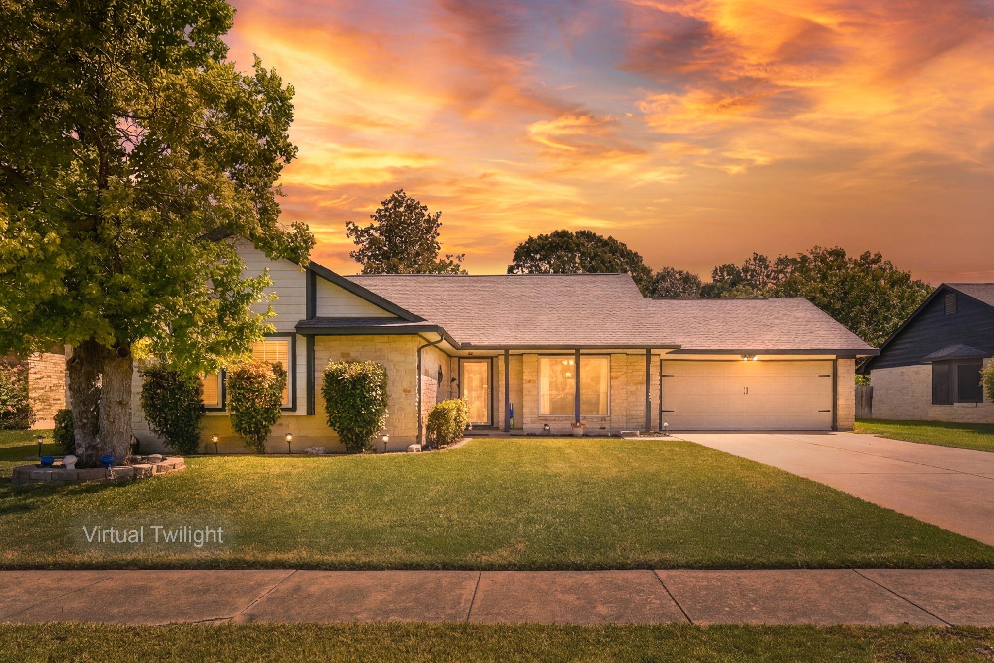 602 Applewood DR