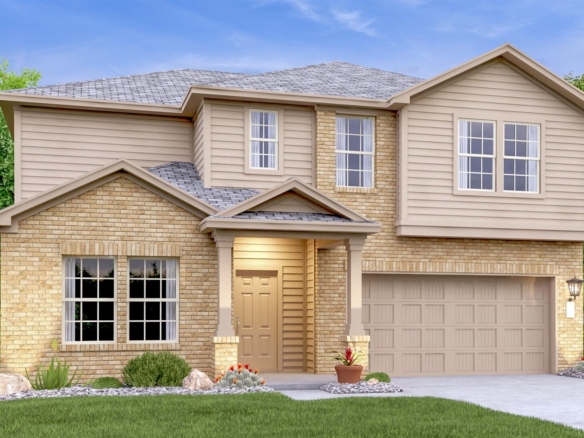 18028 Orchard Oriel WAY