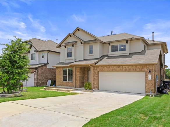 516 Arrowhead Vine ST