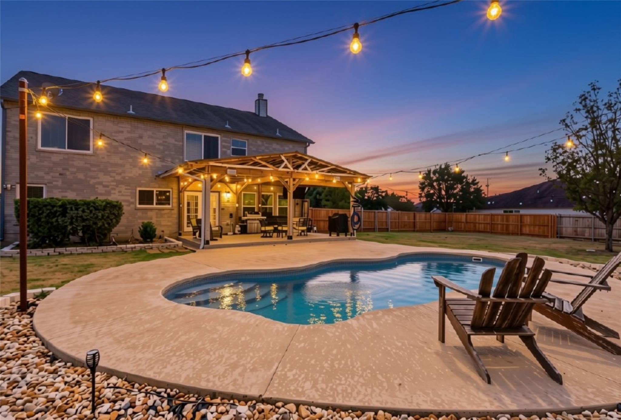821 Bella Vista CIR