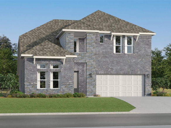 516 Lagonda DR