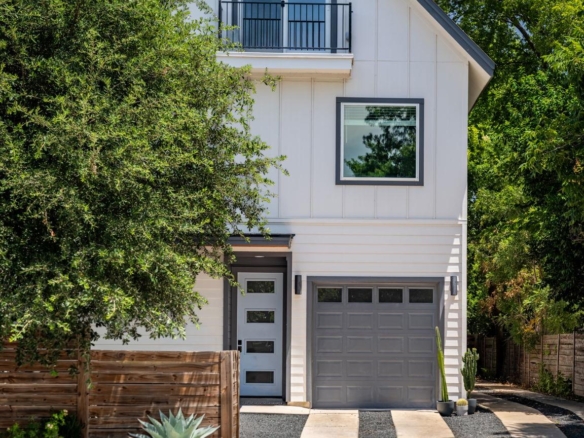 308 North Loop BLVD # 1