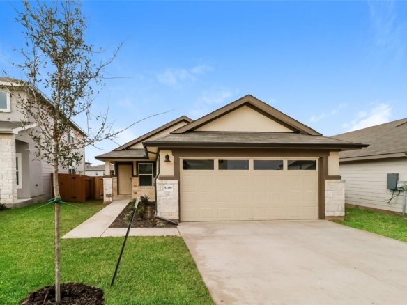 5208 Saddle Club DR