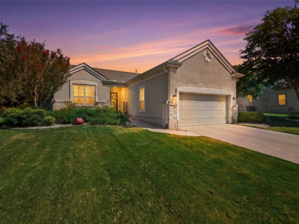 101 Colorado River RD