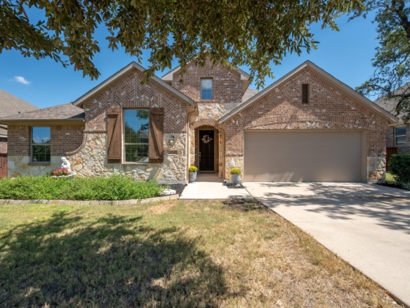1728 Highland Ridge RD