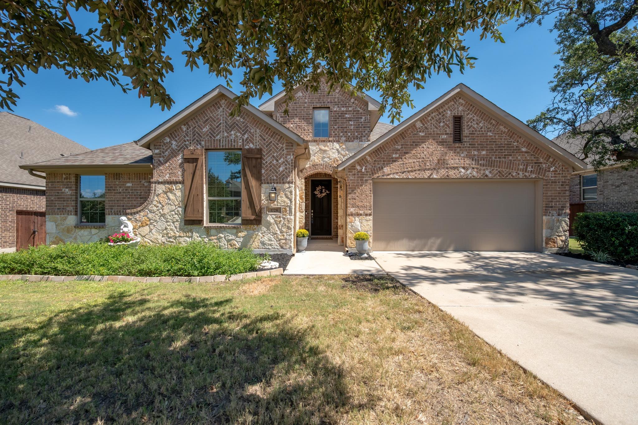 1728 Highland Ridge RD