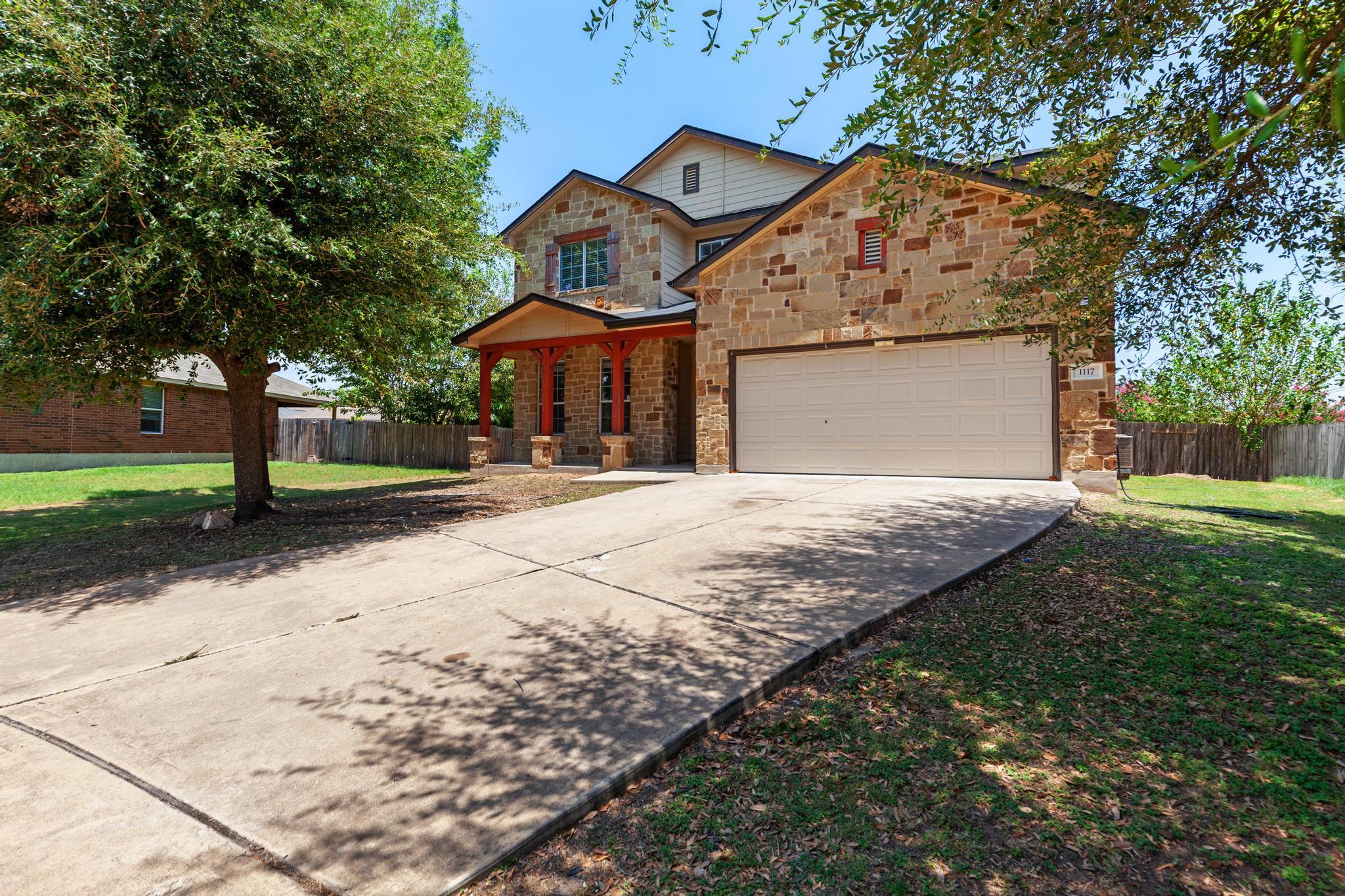 1117 Cockrill CT
