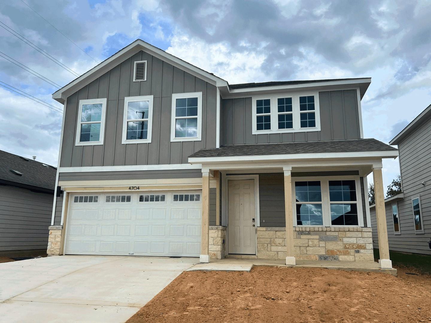 4704 Native Pearl