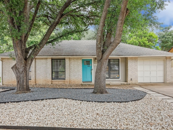 307 Thistlewood DR