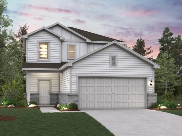 11004 Tallsalt DR