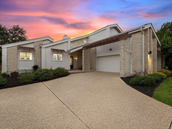 6101 Gun Bow CT