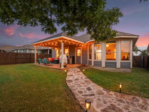 205 Trellis BLVD