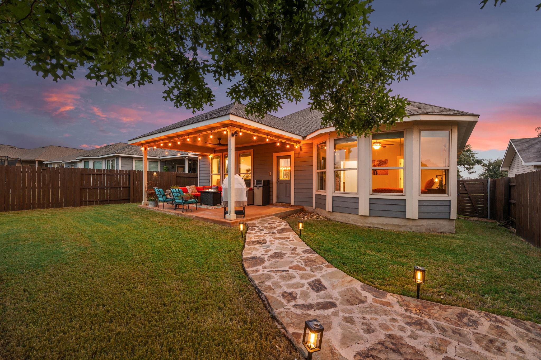 205 Trellis BLVD