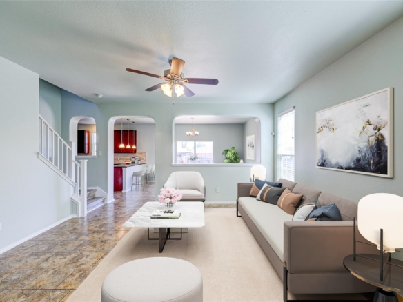 455 Gina DR