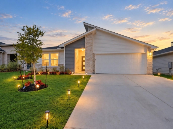 315 Gladiola LOOP