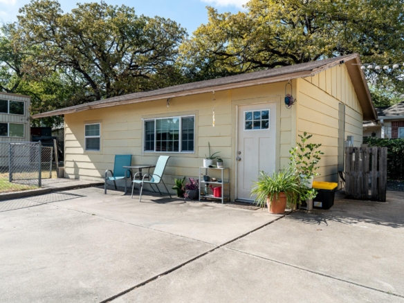 701 Vargas RD