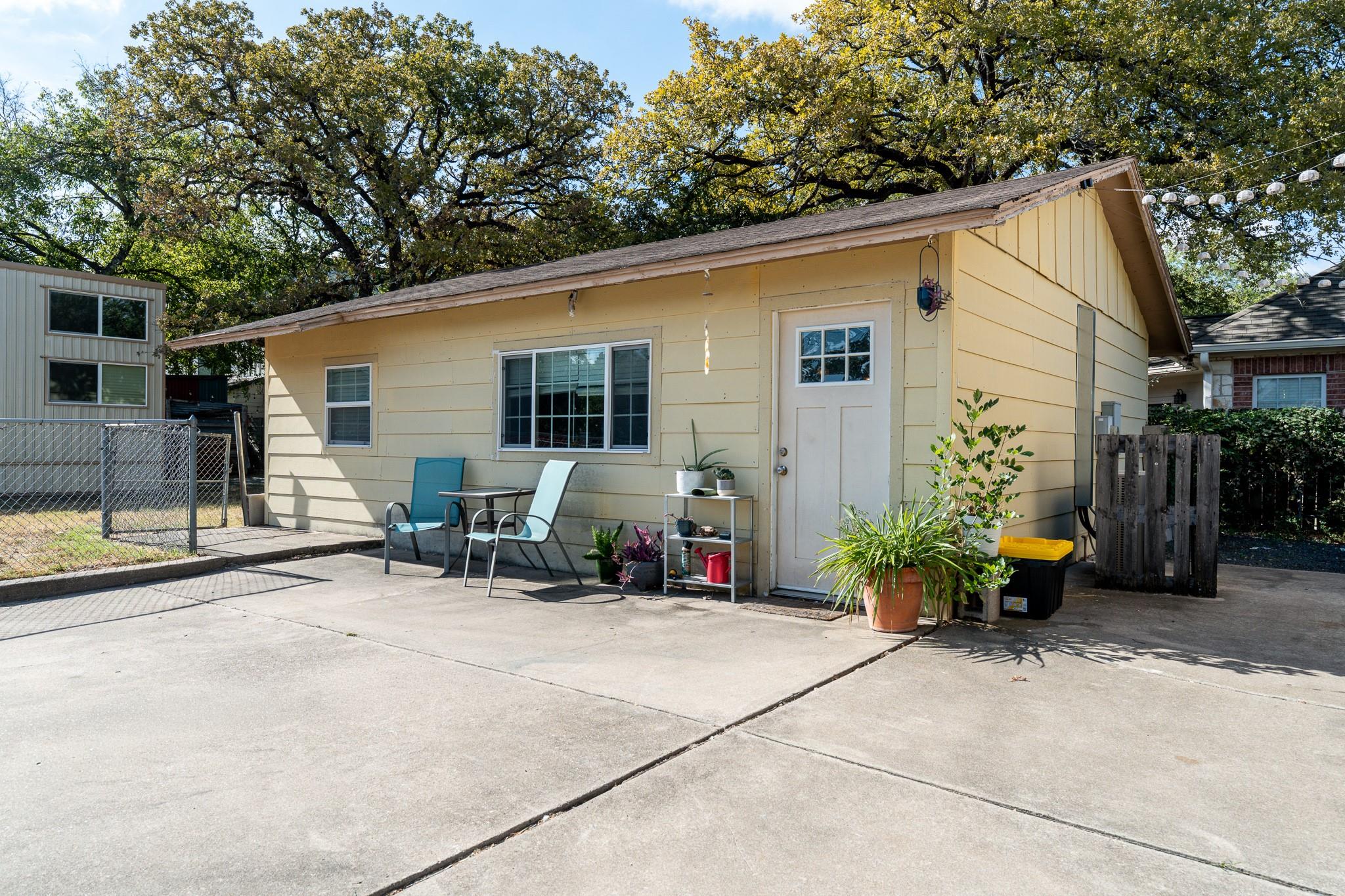 701 Vargas RD