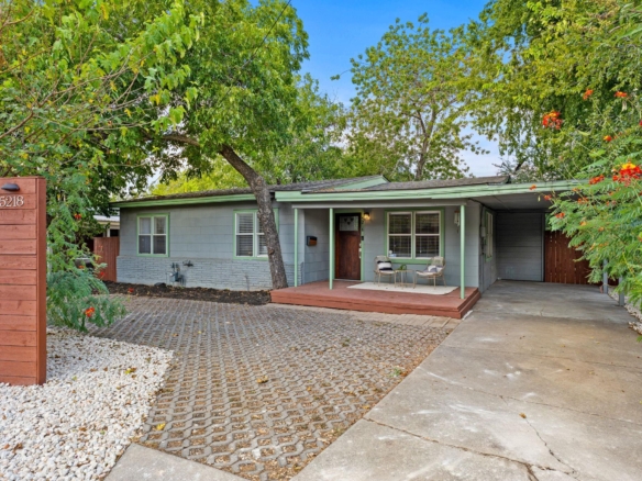 5218 Woodrow Ave