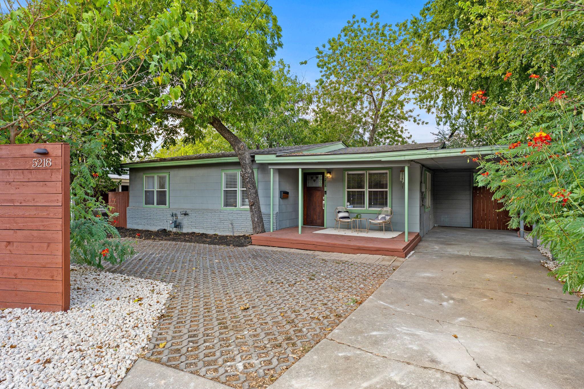 5218 Woodrow Ave