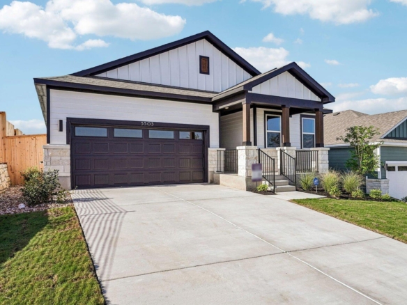5505 Botticelli DR
