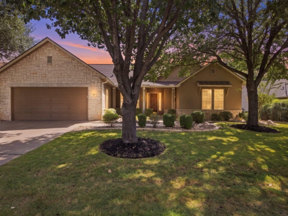 124 Cold Springs DR
