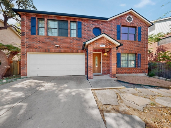 11517 Chatam Berry LN