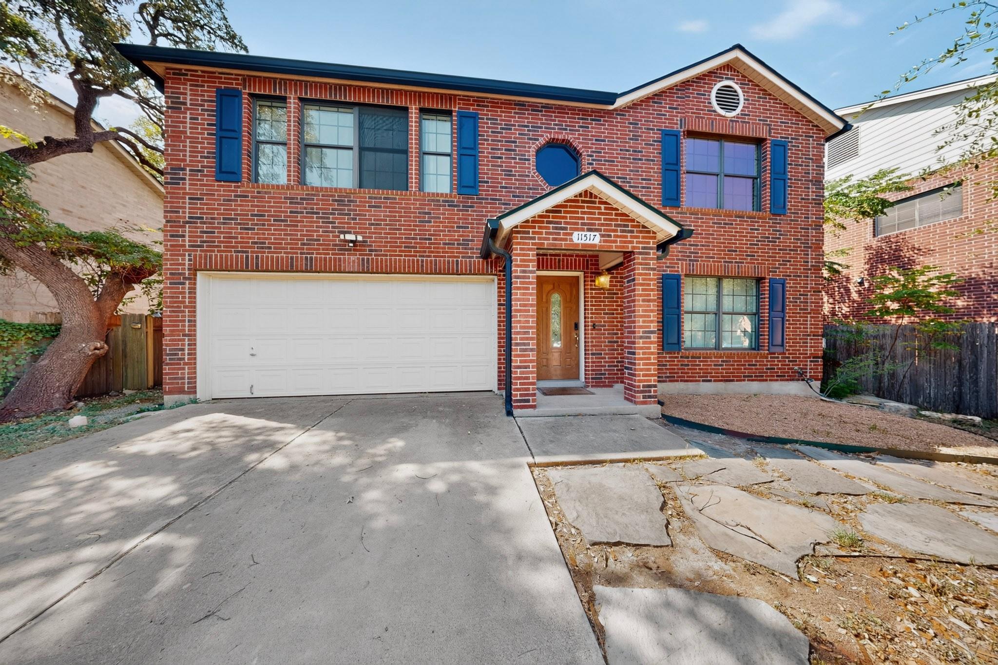 11517 Chatam Berry LN