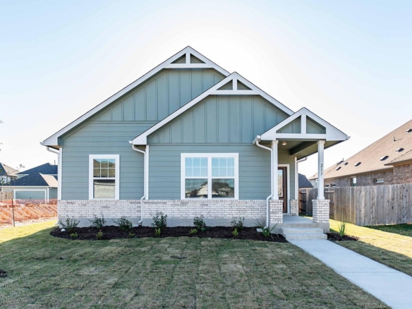 217 Everglades DR