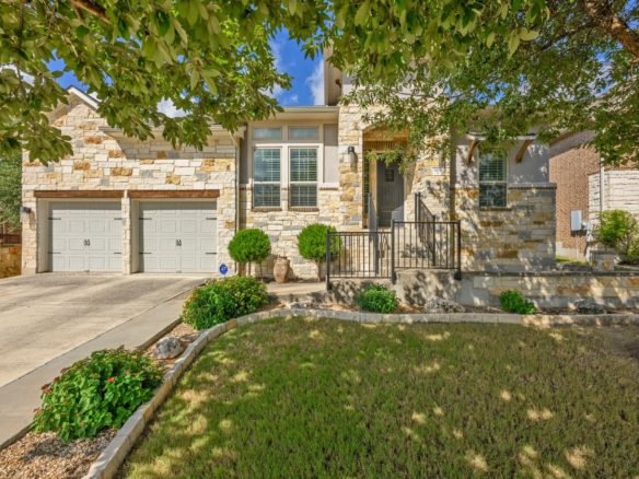 865 Catalina LN