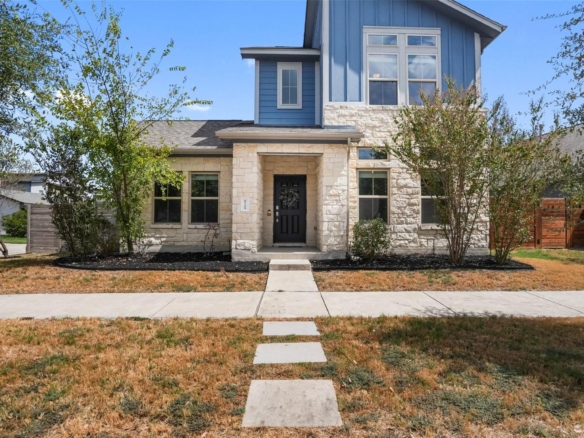 8709 Slater DR