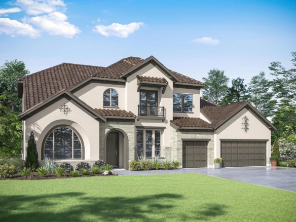 1912 Crimson Sunset DR