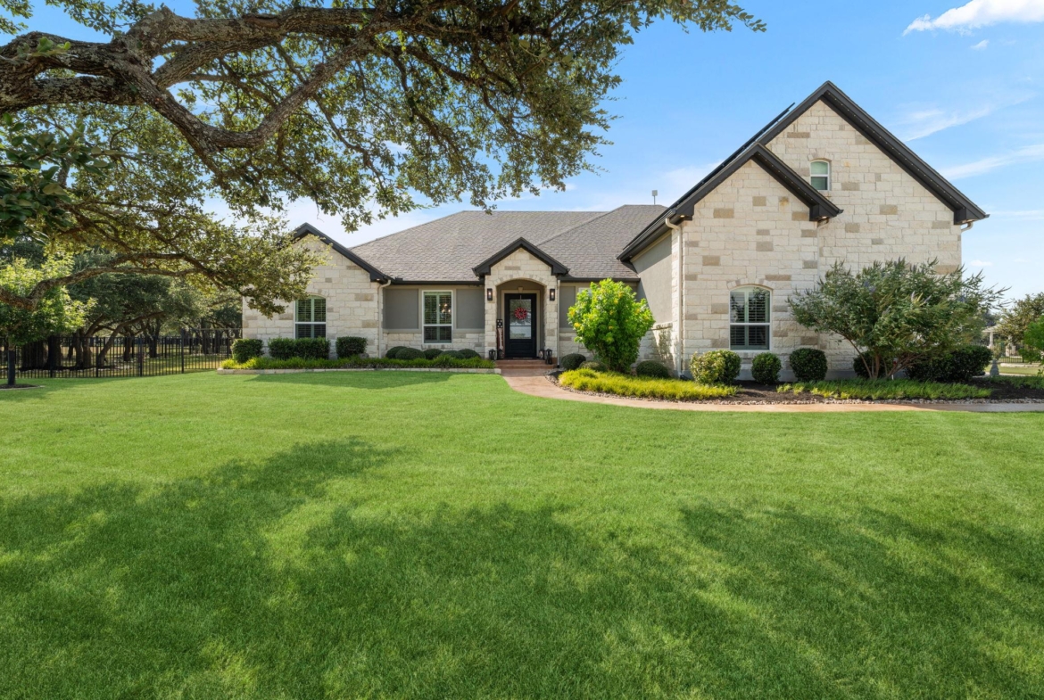 1134 Woodpark LN