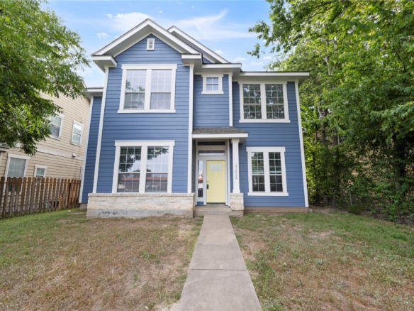 5102 Caswell Ave # A