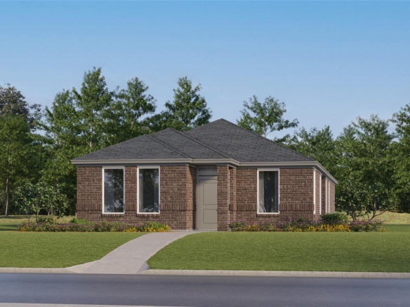 17901 Nashville Warbler RD