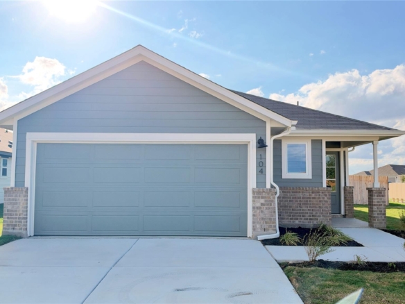 104 Wilcott DR