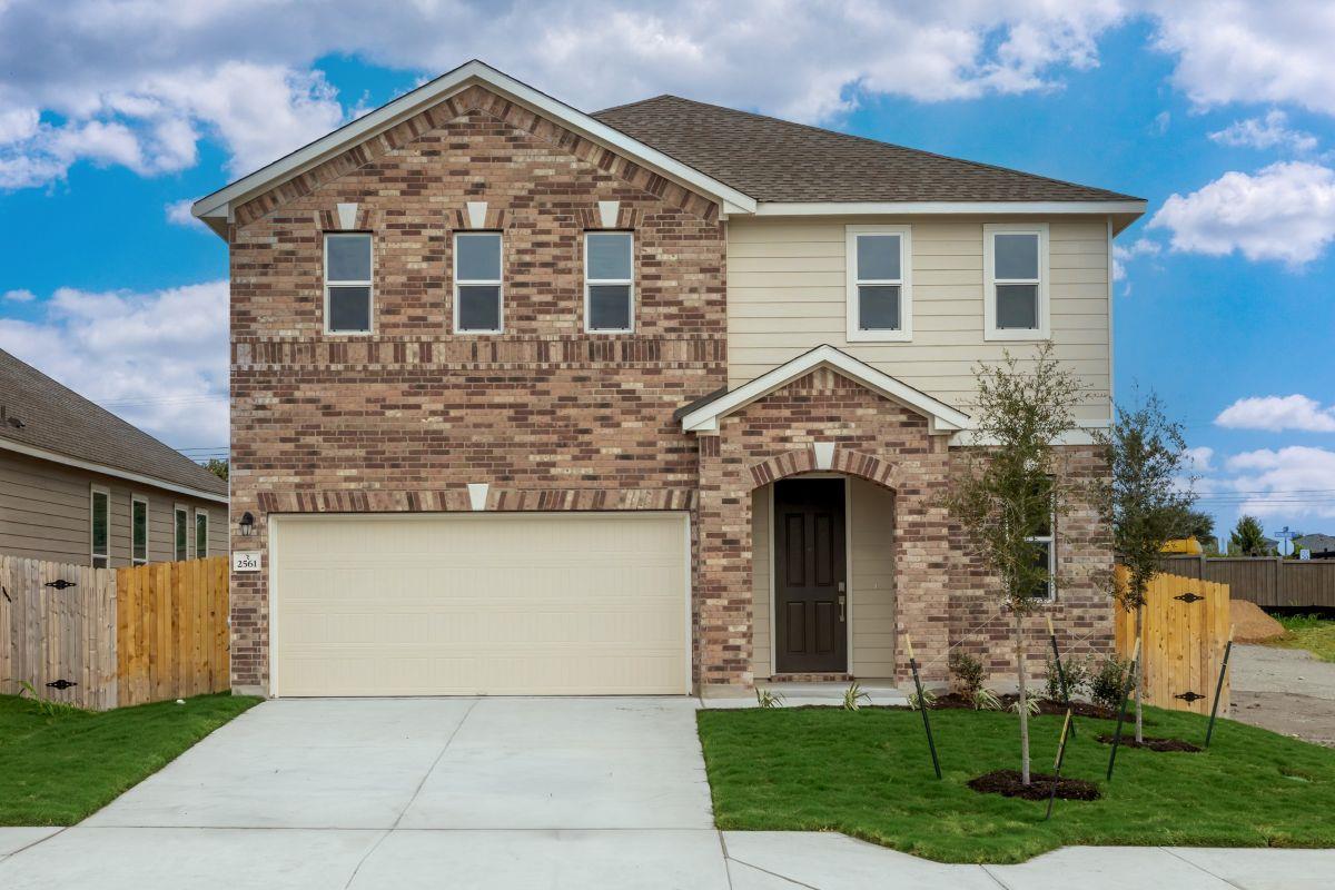 2561 Donna Olene DR