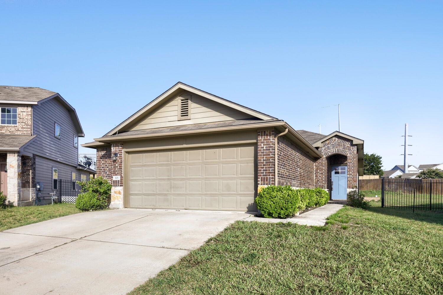 101 Blue Sage DR