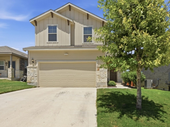 632 Pepperbark LOOP
